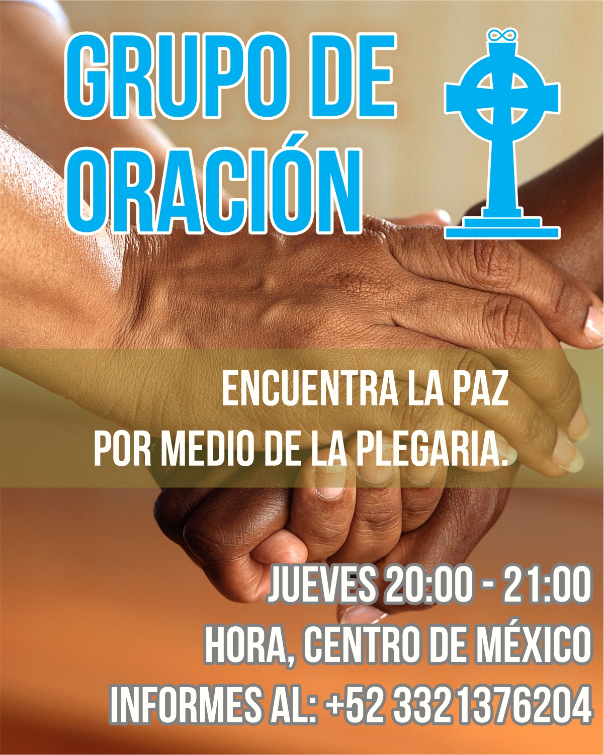 Grupo de Oración México